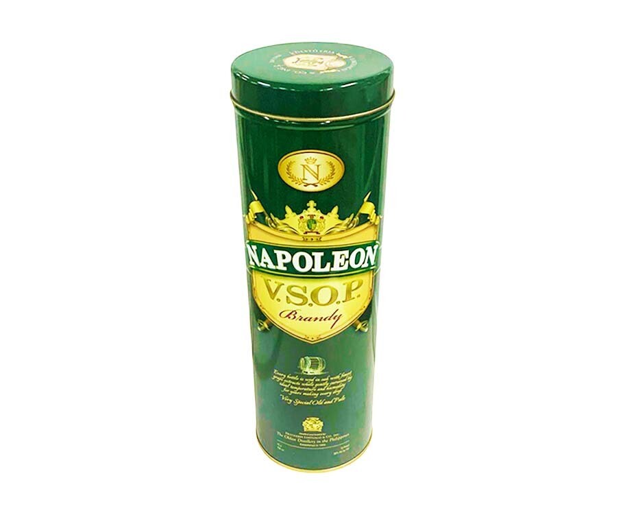 Napoleon V.S.O.P. Brandy 750mL