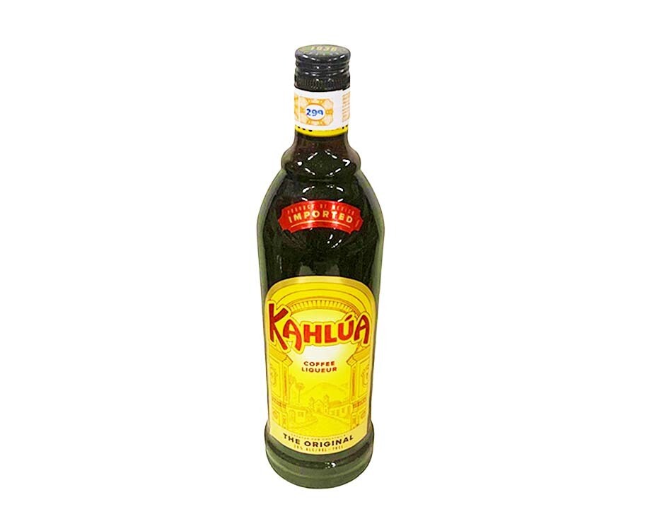 Kahlúa Imported Coffee Liqueur The Original 70cl (700mL)