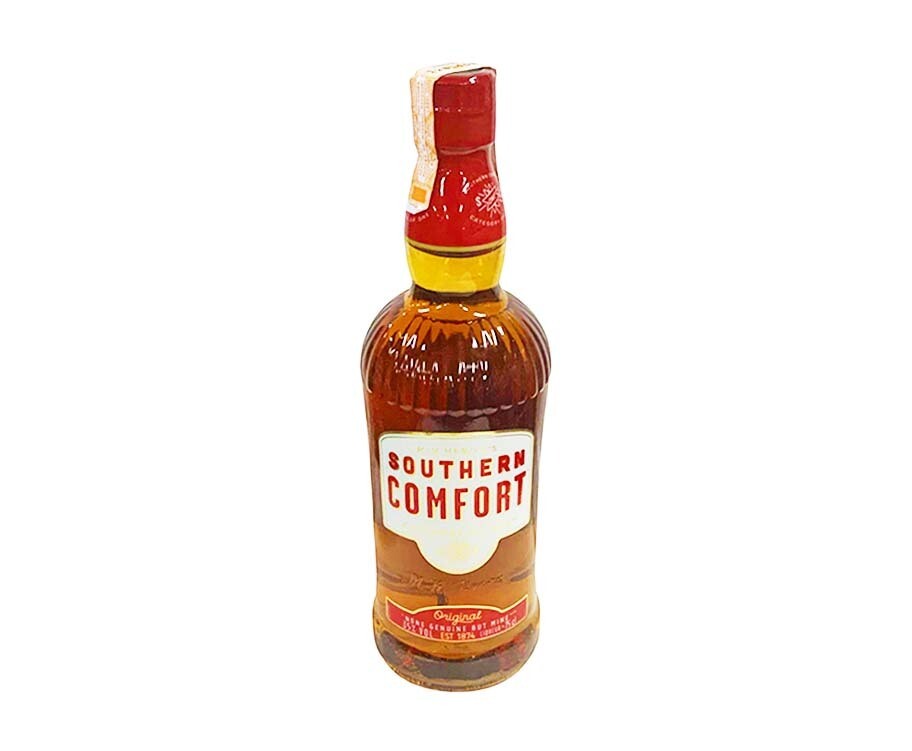 Southern Comfort Original Liqueur 75cl (750mL)