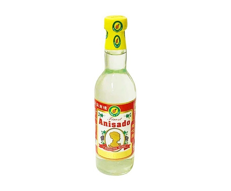 Marca Piña Finest Anisado Cooking Wine 350mL
