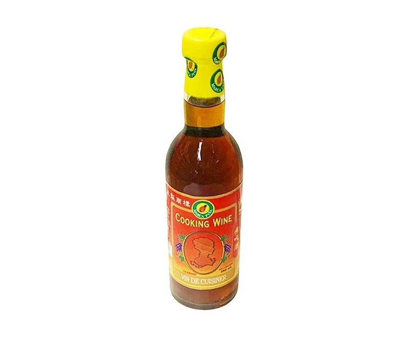 Marca Piña Cooking Wine 350mL