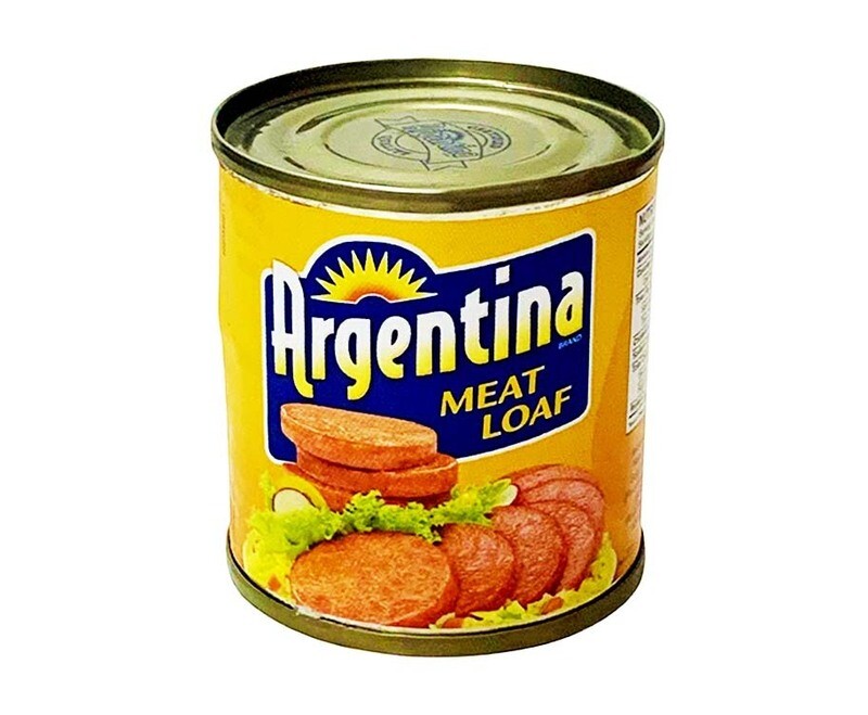 Argentina Meat Loaf 100g