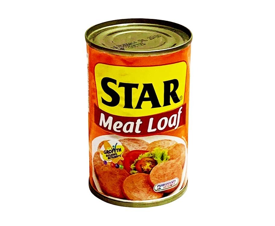 Purefoods Star Meat Loaf 150g