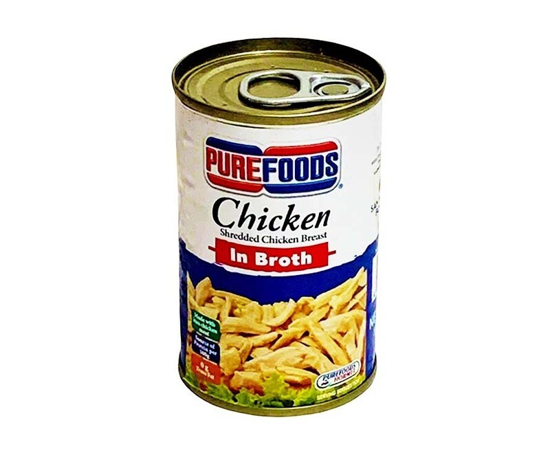 purefoods-chicken-shredded-chicken-breast-in-broth-150g