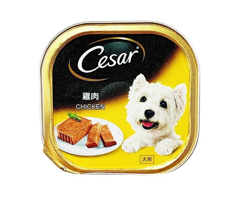 Cesar Chicken 100g