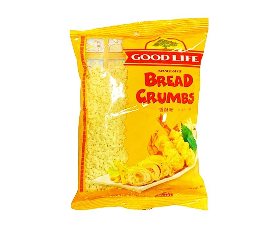 Good Life Japanese-Style Bread Crumbs 80g
