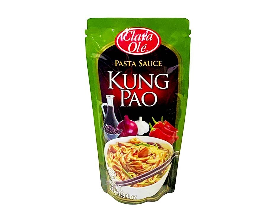 Clara Olé Pasta Sauce Kung Pao 225g