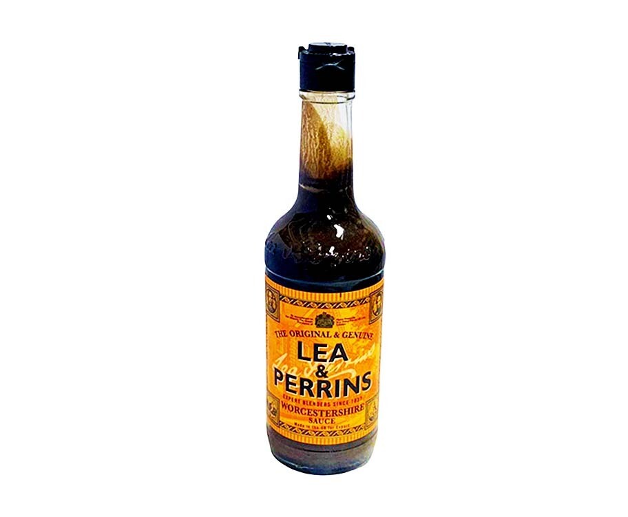 Lea &amp; Perrins Worcestershire Sauce 290mL