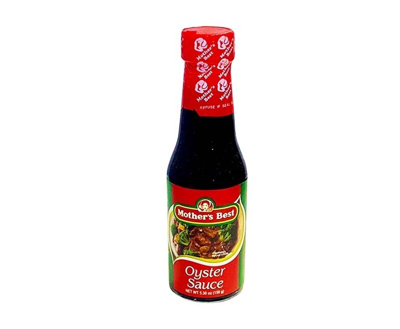 Mother's Best Oyster Sauce 5.30oz (150g)