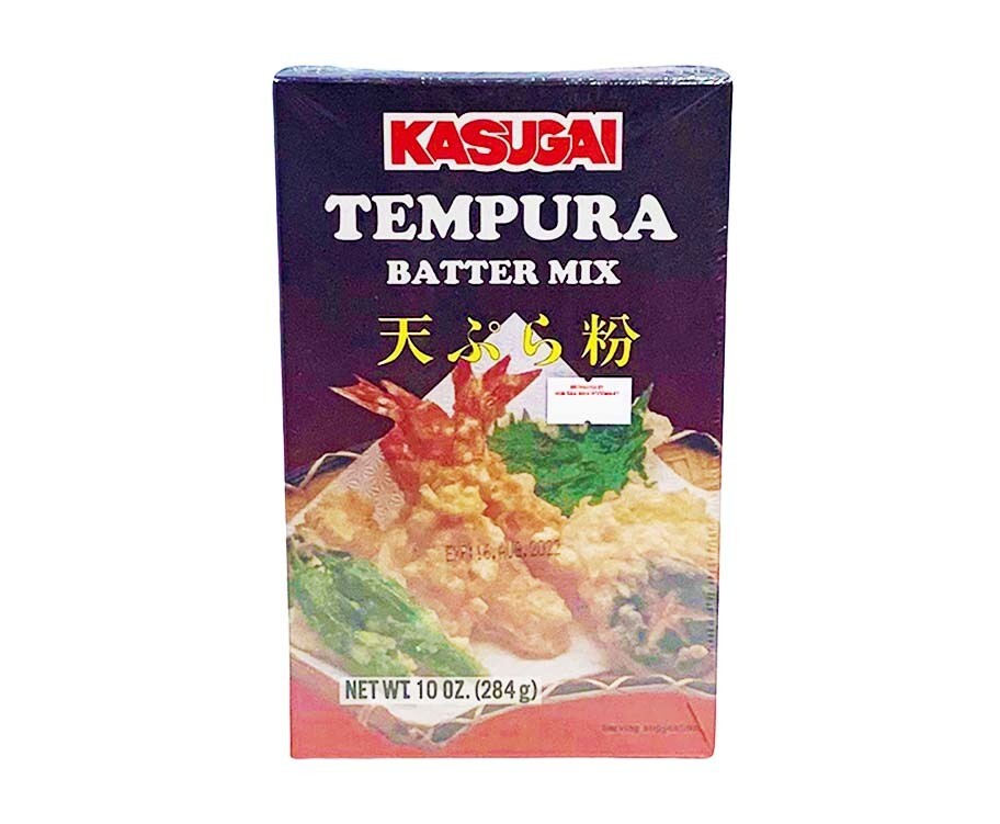 Kasugai Tempura Batter Mix 284g