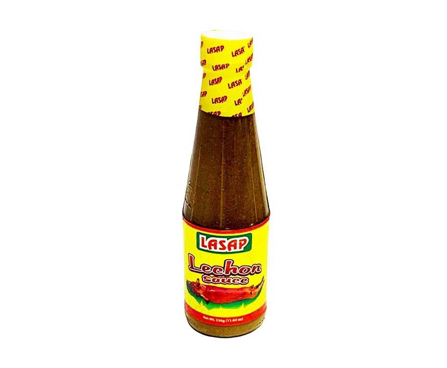 Lasap Lechon Sauce 11.64oz (330g)