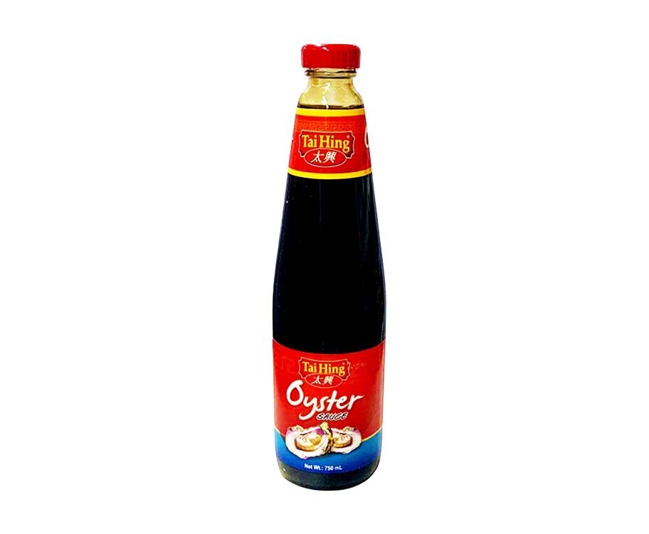 Tai Hing Oyster Sauce 750mL