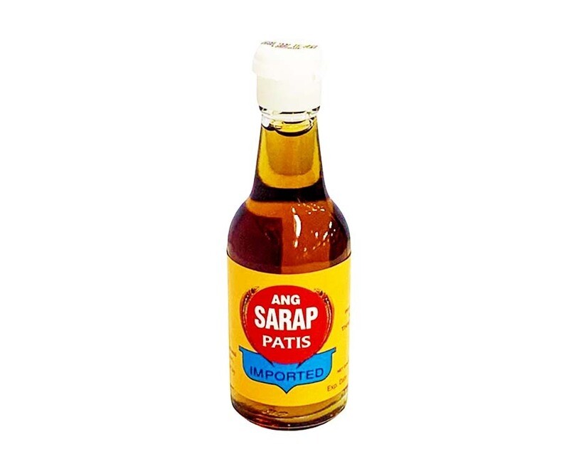 Ang Sarap Patis Imported 50mL