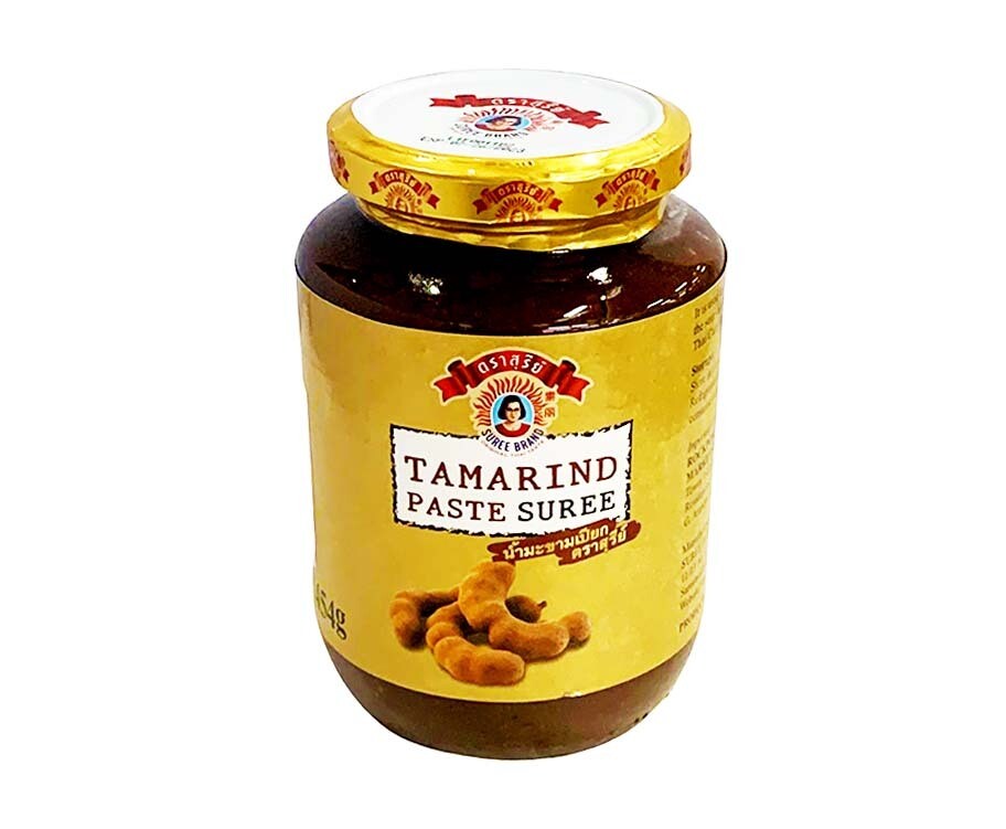 Suree Tamarind Paste Suree 454g