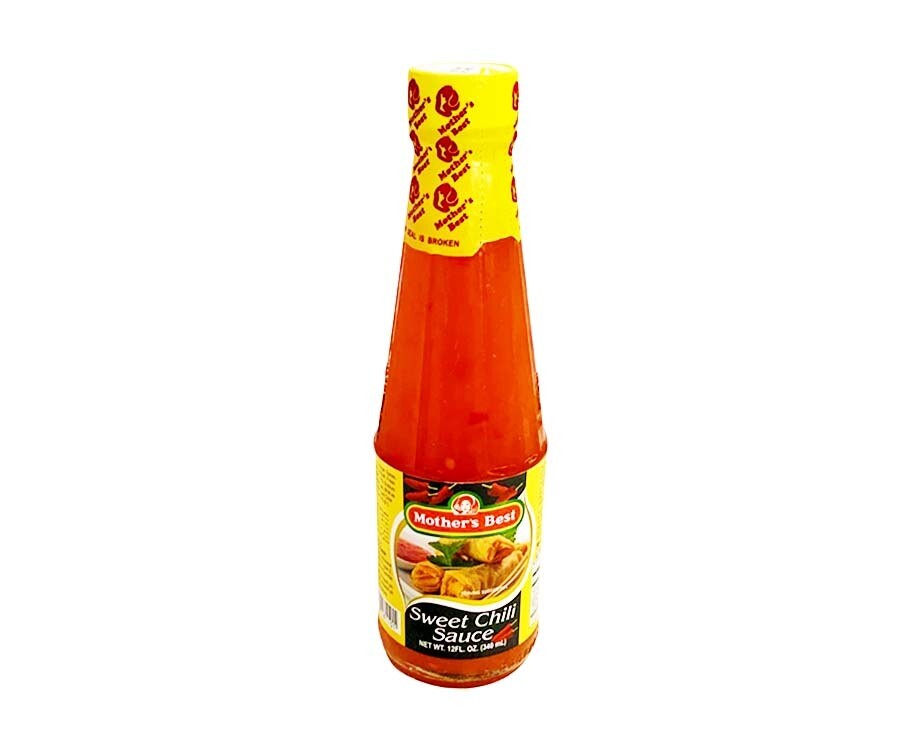Mother's Best Sweet Chili Sauce 340mL