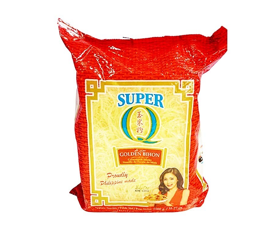 Super Q Golden Bihon 35.27oz (1kg)