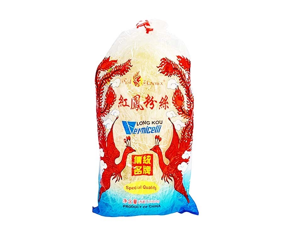 Red Phoenix Long Kou Vermicelli 500g