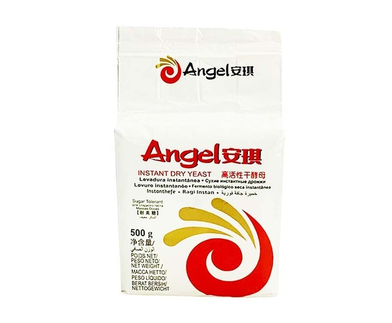 Angel Instant Dry Yeast 500g
