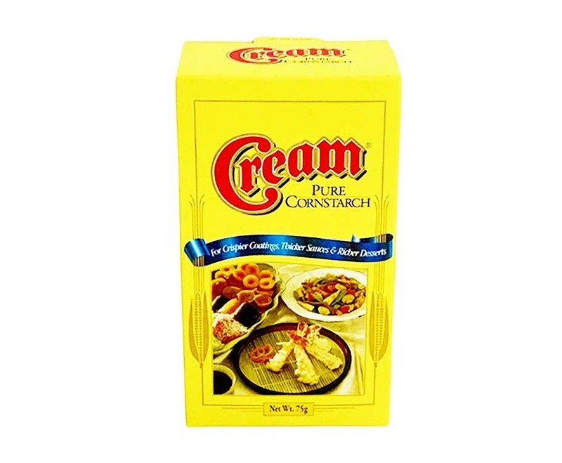 Cream Pure Cornstarch 75g