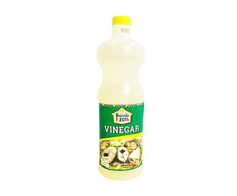 Barrio Fiesta Vinegar 1L