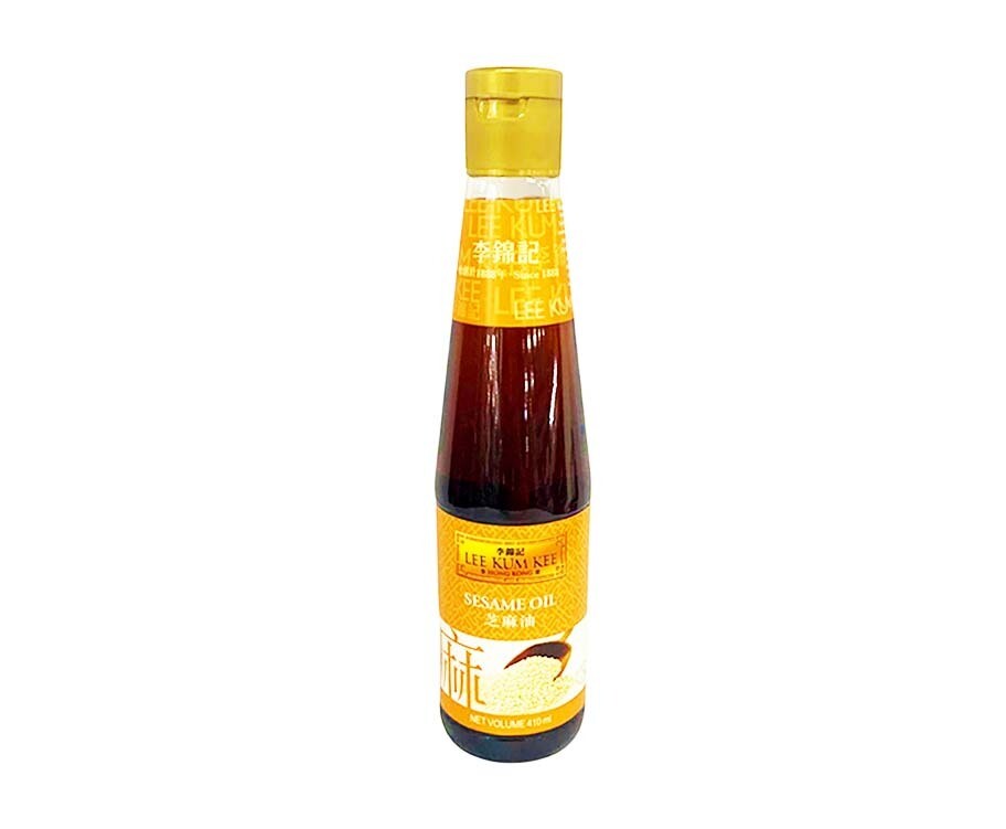 Lee Kum Kee Sesame Oil 410mL