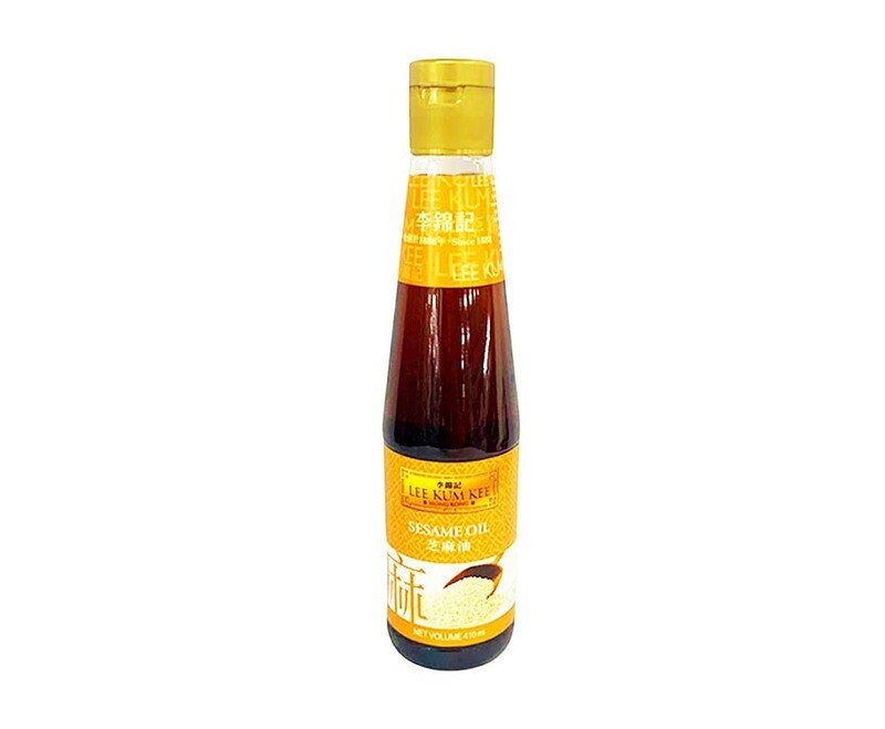 Lee Kum Kee Sesame Oil 410mL