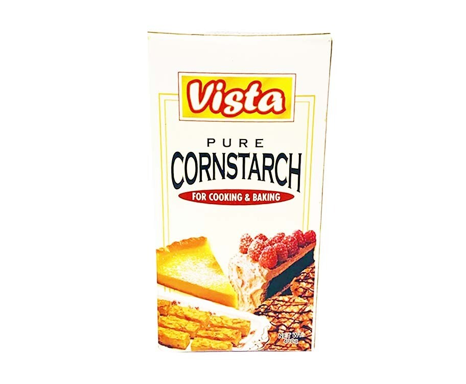 Vista Pure Cornstarch 400g