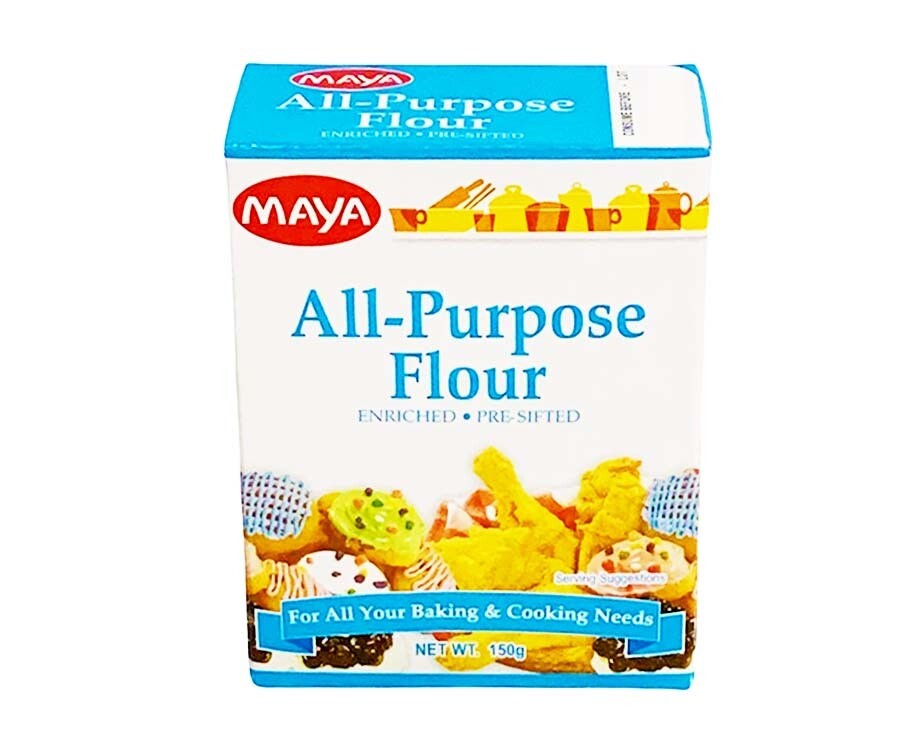 Maya All-Purpose Flour 150g