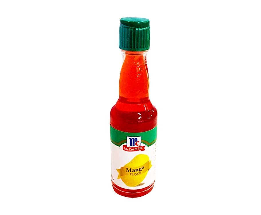 McCormick Mango Flavor 20mL