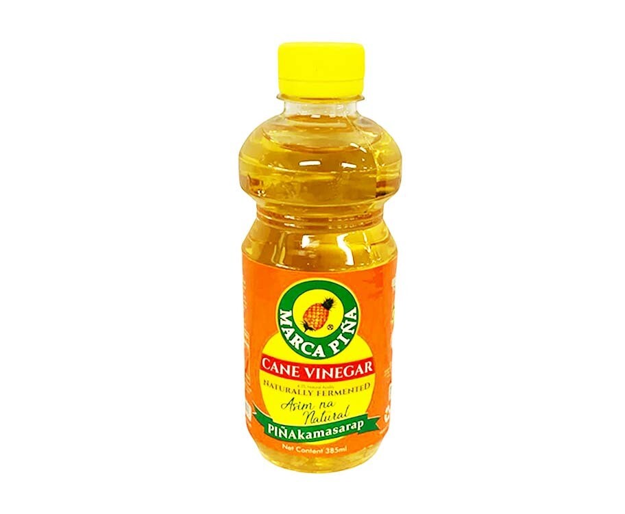 Marca Piña Cane Vinegar 385mL