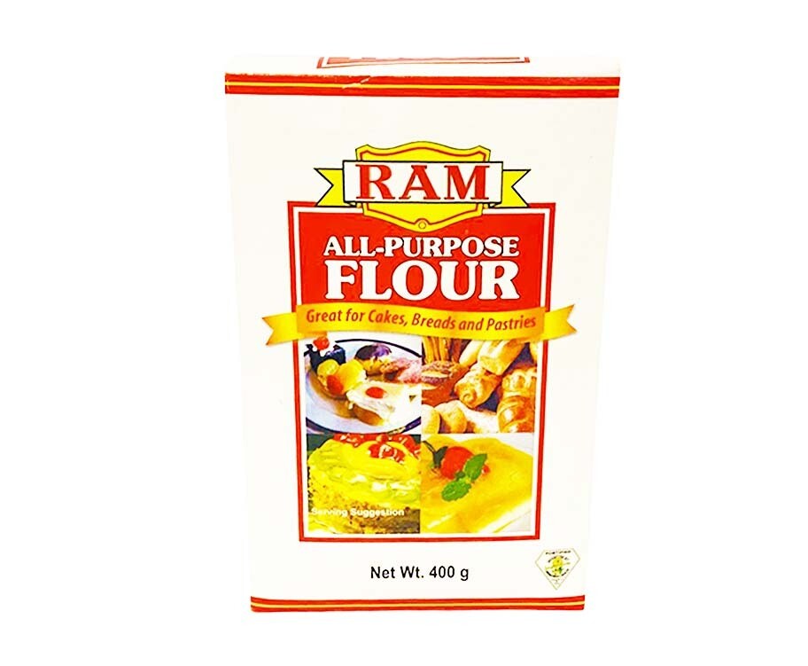 RAM AllPurpose Flour 400g