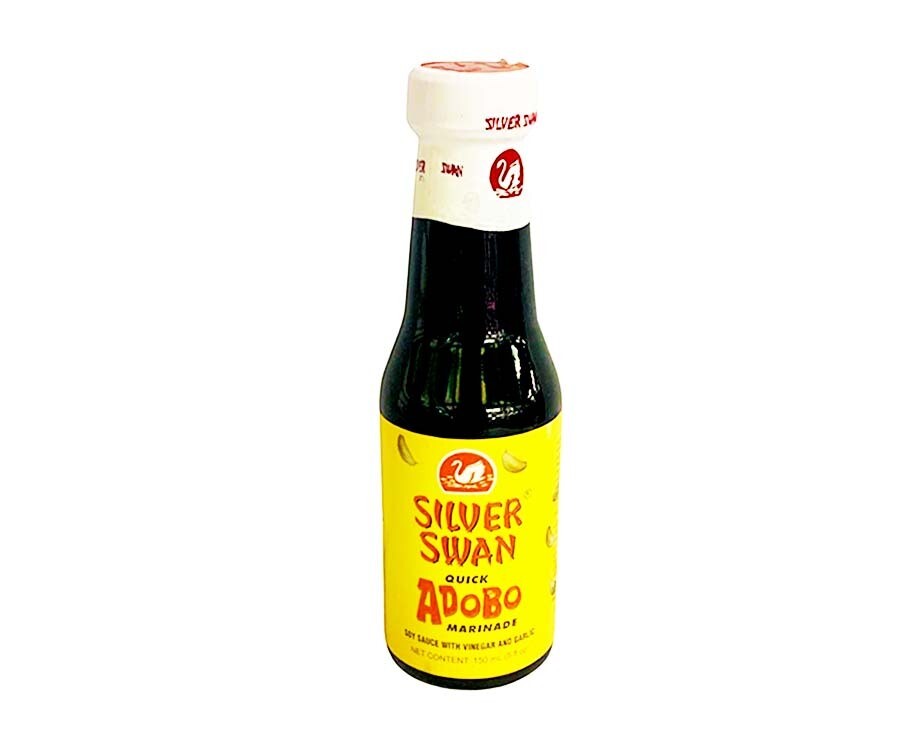 Siver Swan Quick Adobo Marinade 150mL