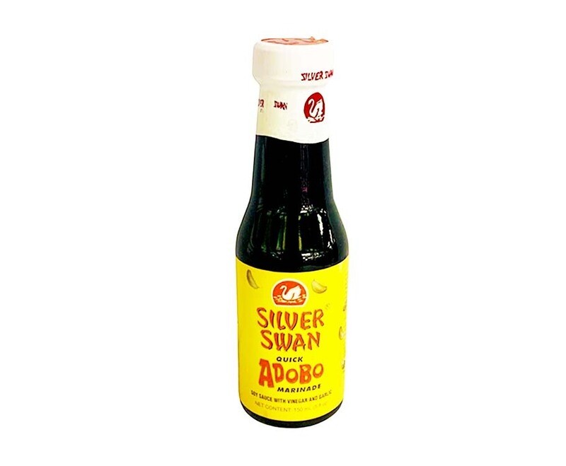 Siver Swan Quick Adobo Marinade 150mL