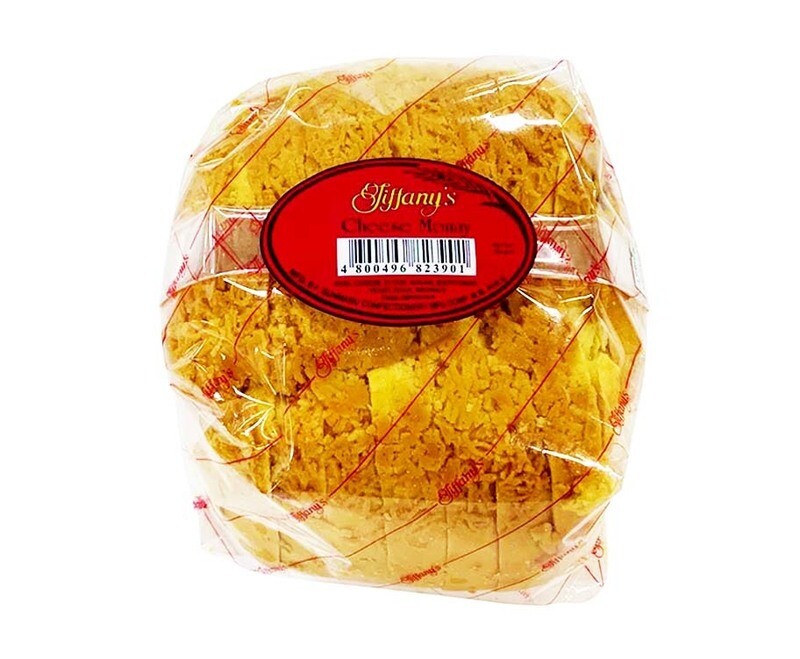 Tiffany's Cheese Monay 380g