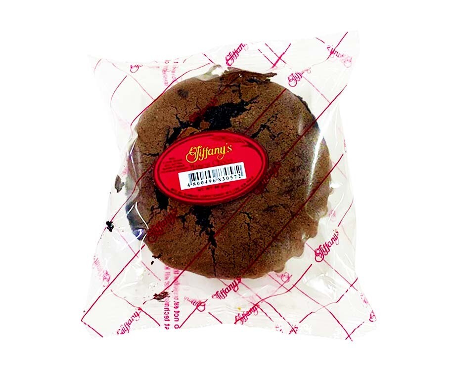 Tiffany's Mamon Choco 60g