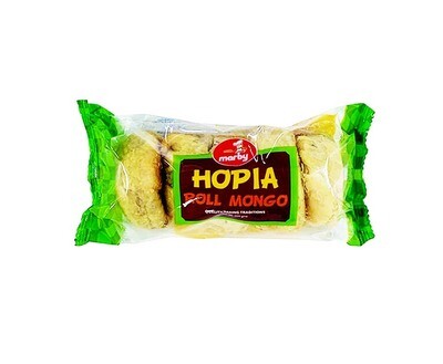 Marby Hopia Roll Mongo 220g