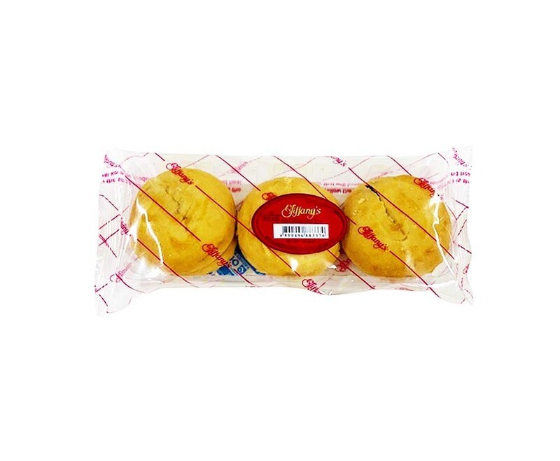 Tiffany&#39;s Hapon Hopia Red Mongo 130g