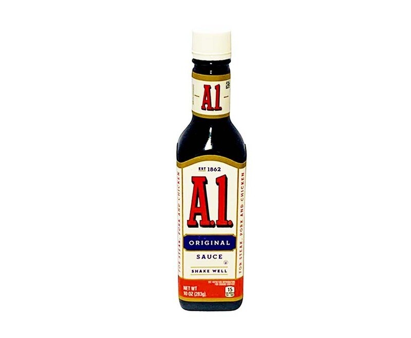 A.1. Original Sauce 10oz (283g)