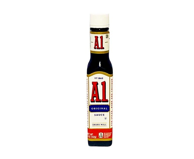 A.1. Original Sauce 5oz (142g)