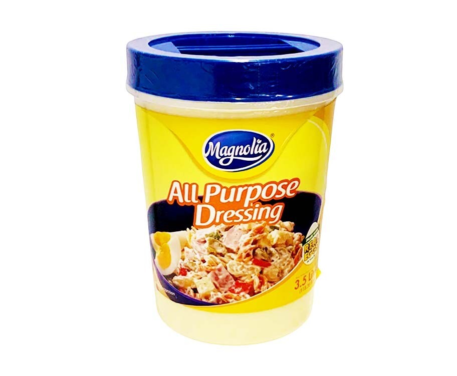 Magnolia All Purpose Dressing 3.5L