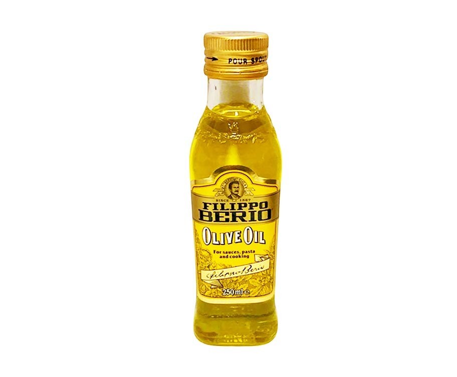 Filippo Berio Olive Oil 250mL