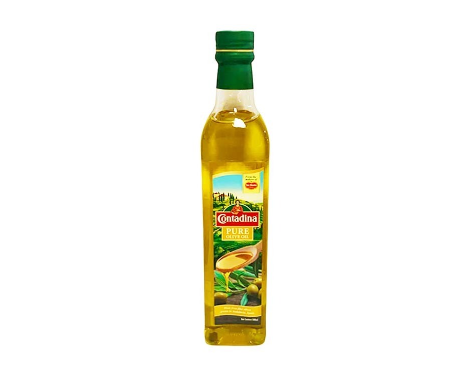 Contadina Pure Olive Oil 500mL