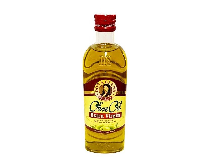 Doña Elena Extra Virgin Olive Oil 500mL