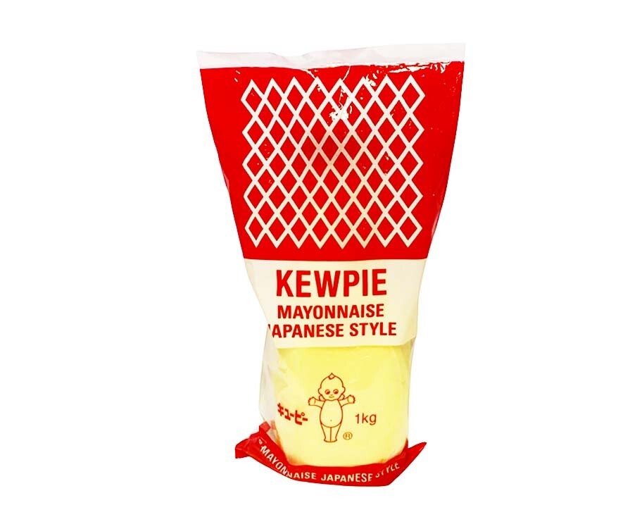 Kewpie Mayonnaise Japanese Style 1kg