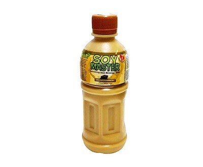 Soy Master Chocolate Flavored Soy 330mL