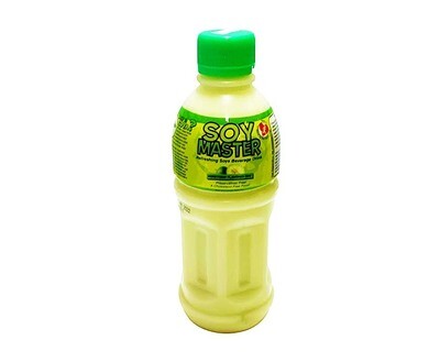 Soy Master Honeydew Flavored Soy 330mL