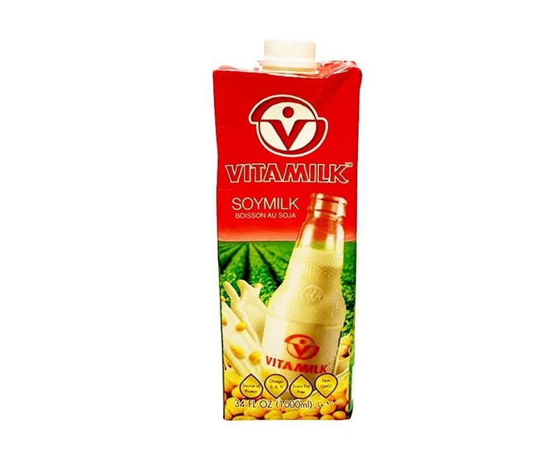 Vitamilk Soymilk 1000mL