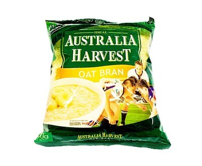 Australia Harvest Oat Bran 500g