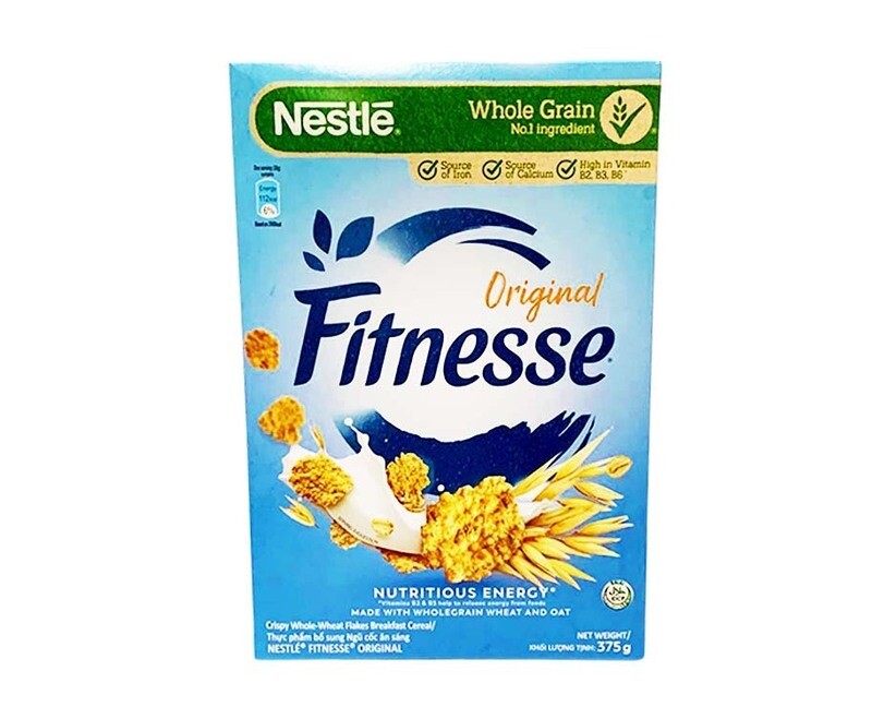 Nestlé Fitnesse Original 375g