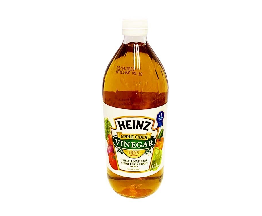 Heinz Apple Cider Vinegar 946mL